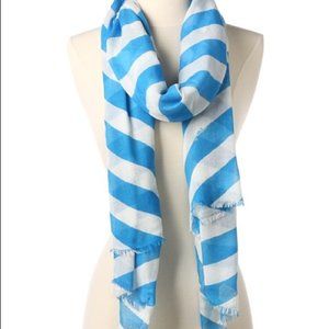 Lilly Pulitzer Striped Scarf